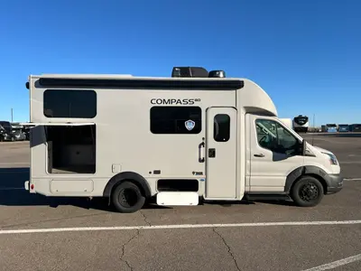 2026 Thor Motor Coach Compass GO photo 23