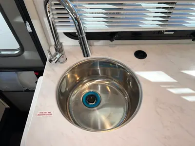2026 Thor Motor Coach Compass GO photo 13