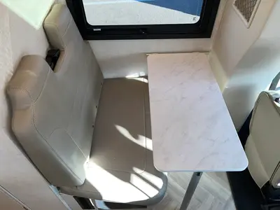 2026 Thor Motor Coach Compass GO photo 6