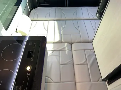2026 Grech RV Turismo-ION photo 17
