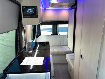 2026 Grech RV Turismo-ION photo 4