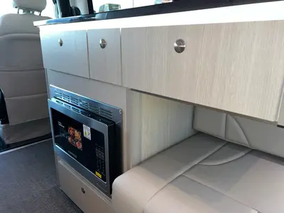 2026 Grech RV Turismo-ION photo 14