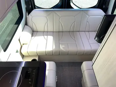2026 Grech RV Turismo-ION photo 15