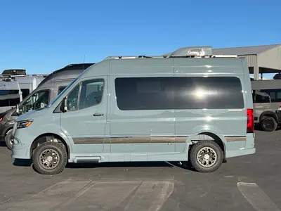 2026 Grech RV Turismo-ION photo 22