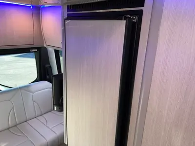 2026 Grech RV Turismo-ION photo 9