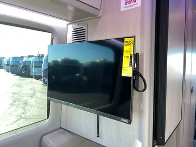 2026 Grech RV Turismo-ION photo 19