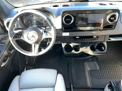 2026 Grech RV Turismo-ION photo 2