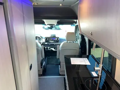 2026 Grech RV Turismo-ION photo 3