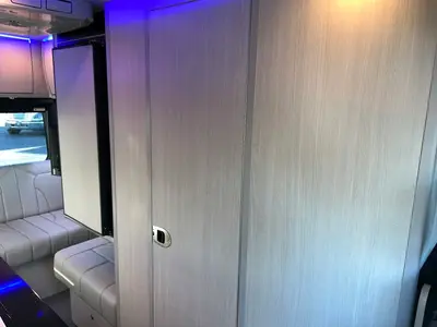 2026 Grech RV Turismo-ION photo 5