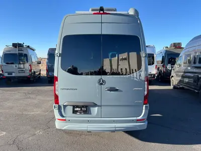 2026 Grech RV Turismo-ION photo 23