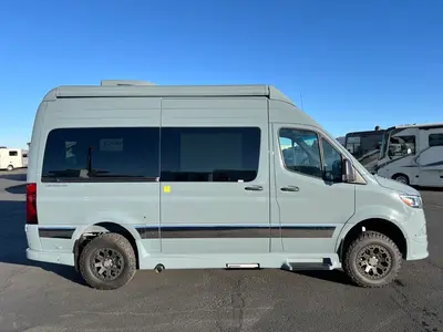 2026 Grech RV Turismo-ION photo 20
