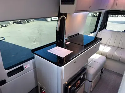 2026 Grech RV Turismo-ION photo 10