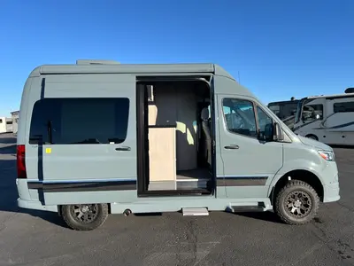 2026 Grech RV Turismo-ION photo 21