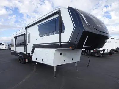 New 2026 Brinkley Model Z 3515