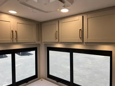 2026 Brinkley Model Z photo 30