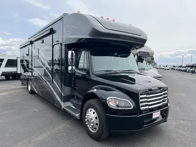 New 2026 Renegade Valencia 39BB