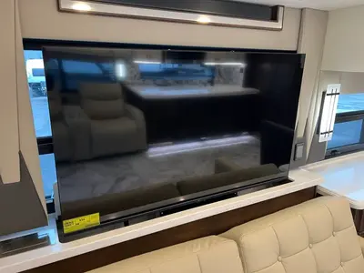 2026 Tiffin Motorhomes Allegro BUS photo 14