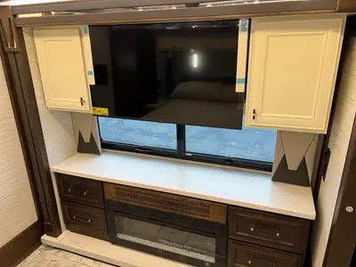 2026 Tiffin Motorhomes Allegro BUS photo 24