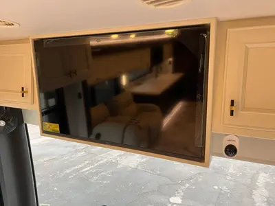 2026 Tiffin Motorhomes Allegro BUS photo 4