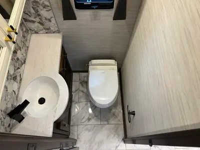2026 Tiffin Motorhomes Allegro BUS photo 19