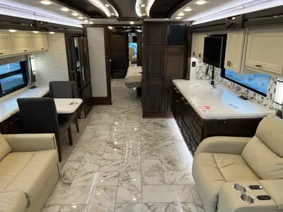 2026 Tiffin Motorhomes Allegro BUS photo 5