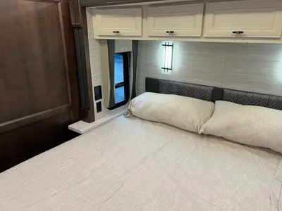 2026 Tiffin Motorhomes Allegro BUS photo 21