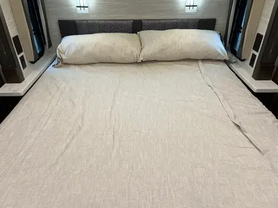 2026 Tiffin Motorhomes Allegro BUS photo 22