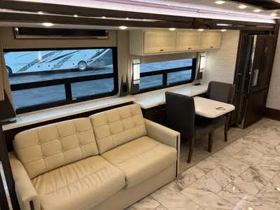 2026 Tiffin Motorhomes Allegro BUS photo 13