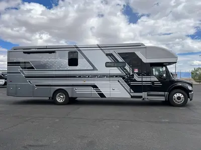 2026 Entegra Coach Accolade XL photo 30