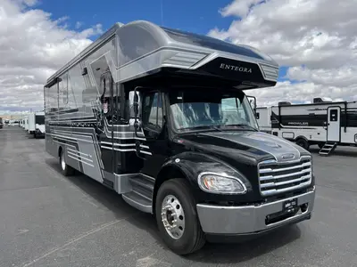 New 2026 Entegra Coach Accolade XL 37K