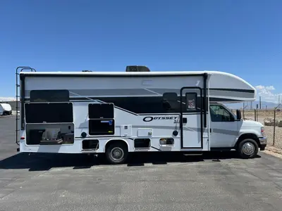 2026 Entegra Coach Odyssey photo 24