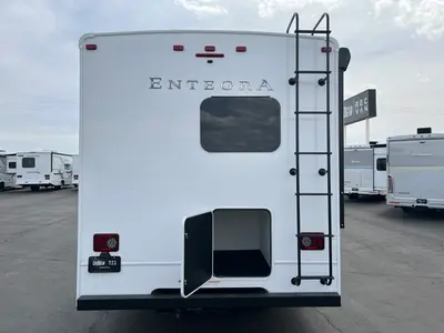 2026 Entegra Coach Odyssey photo 28