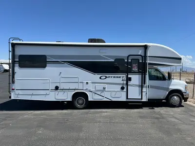 2026 Entegra Coach Odyssey photo 23