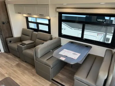 2026 Entegra Coach Odyssey photo 6