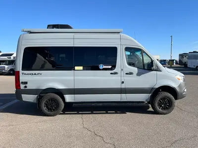 2027 Thor Motor Coach Tranquility photo 18