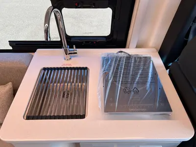2027 Thor Motor Coach Tranquility photo 7