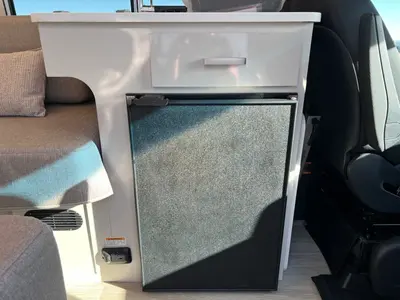 2027 Thor Motor Coach Tranquility photo 8