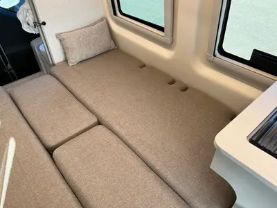 2027 Thor Motor Coach Tranquility photo 14