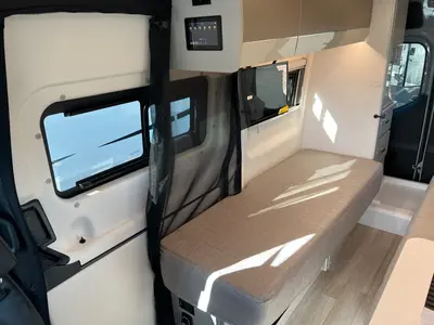 2027 Thor Motor Coach Tranquility photo 9