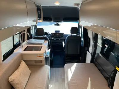 2027 Thor Motor Coach Tranquility photo 3