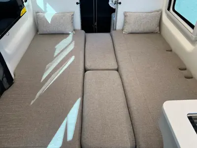 2027 Thor Motor Coach Tranquility photo 13