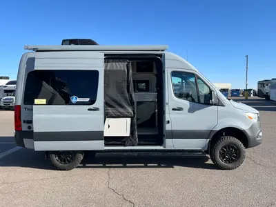 2027 Thor Motor Coach Tranquility photo 19