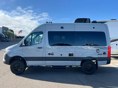 2027 Thor Motor Coach Tranquility photo 20