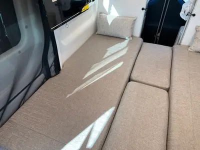 2027 Thor Motor Coach Tranquility photo 12