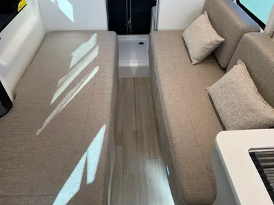 2027 Thor Motor Coach Tranquility photo 11
