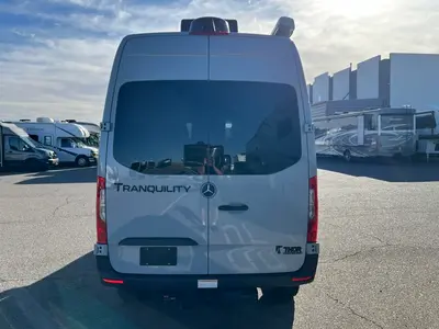 2027 Thor Motor Coach Tranquility photo 21