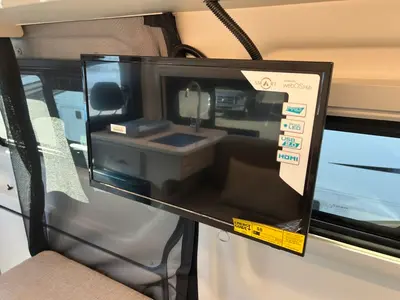 2027 Thor Motor Coach Tranquility photo 10
