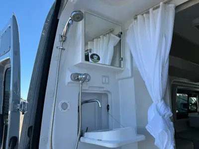 2027 Thor Motor Coach Tranquility photo 16