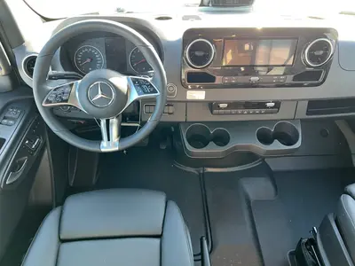 2027 Thor Motor Coach Tranquility photo 2
