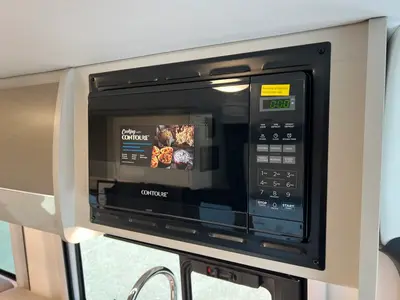 2027 Thor Motor Coach Tranquility photo 6